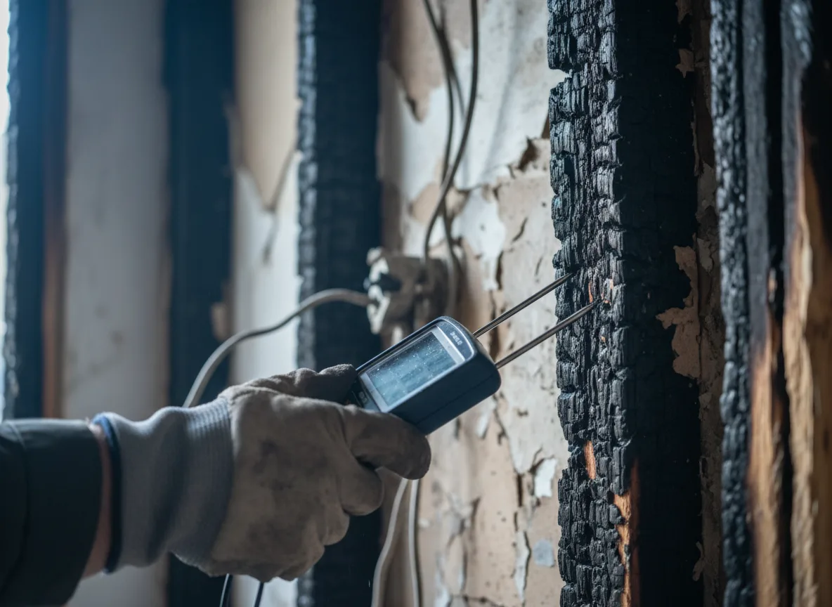 Fire Damage Restoration Gladstone, MI FAQs